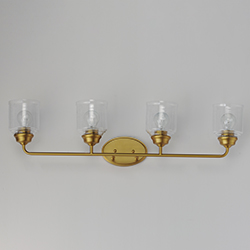 Acadia 4-Light Bath Vanity