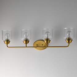 Acadia 4-Light Bath Vanity