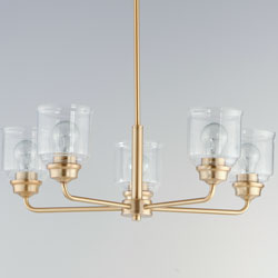 Acadia 5-Light Chandelier