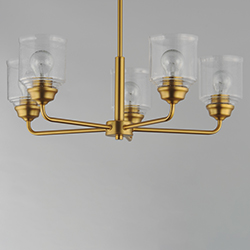 Acadia 5-Light Chandelier