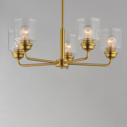 Acadia 5-Light Chandelier