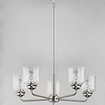 Acadia 5-Light Chandelier