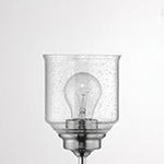 Acadia 5-Light Chandelier