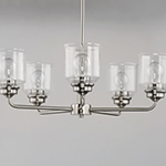 Acadia 5-Light Chandelier