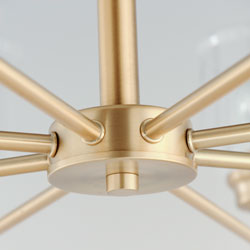 Acadia 8-Light Chandelier