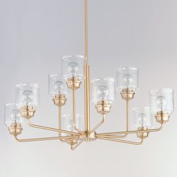 Acadia 8-Light Chandelier