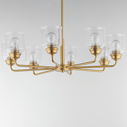 Acadia 8-Light Chandelier