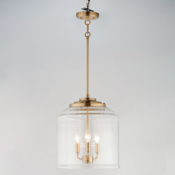 Acadia 3-Light Pendant