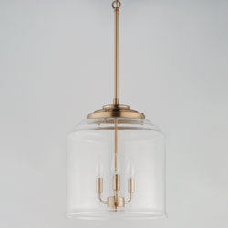 Acadia 3-Light Pendant