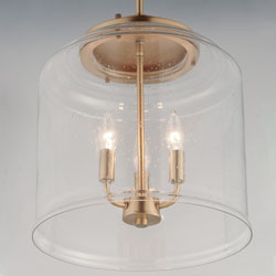 Acadia 3-Light Pendant