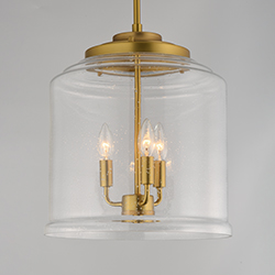 Acadia 3-Light Pendant