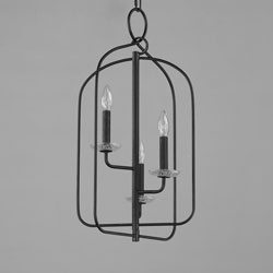 Madeira 3-Light Pendant