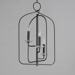 Madeira 3-Light Pendant