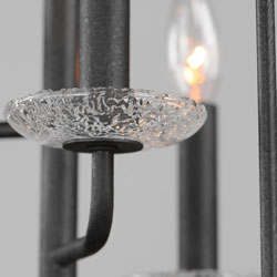 Madeira 3-Light Pendant