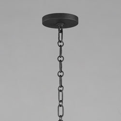 Madeira 4-Light Chandelier
