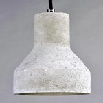 Crete 1-Light LED Pendant