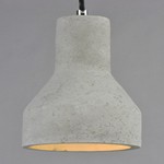 Crete 1-Light LED Pendant