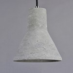 Crete 1-Light LED Pendant