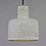 Crete 1-Light LED Pendant