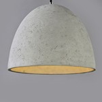 Crete 1-Light LED Pendant