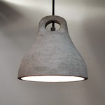 Crete 1-Light LED Pendant