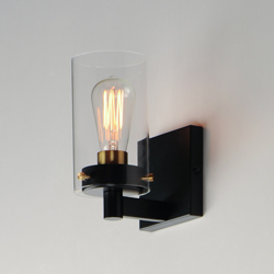 Pinn 1-Light Sconce