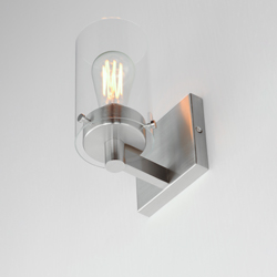 Pinn 1-Light Sconce