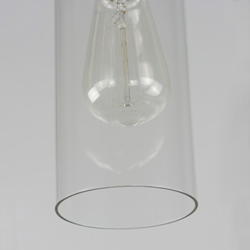 Pinn 1-Light Mini Pendant
