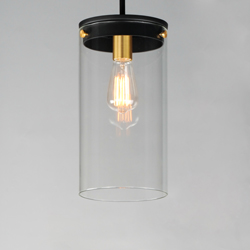 Pinn Large Single Pendant