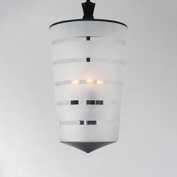 Copacabana 3-Light Pendant