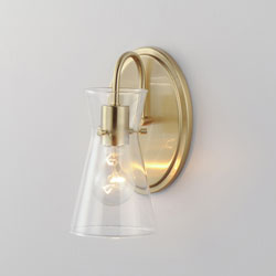 Ava 1-Light Wall Sconce