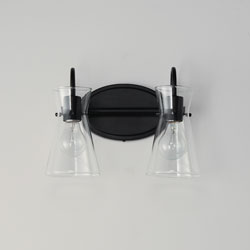 Ava 2-Light Bath Vanity