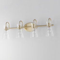 Ava 4-Light Bath Vanity