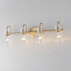 Ava 4-Light Bath Vanity