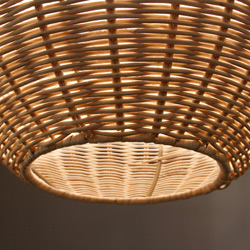 Maldives 1-Light Pendant
