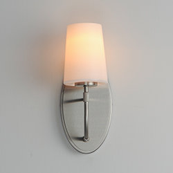Durham 1-Light Sconce