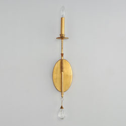 Eden 1-Light Sconce