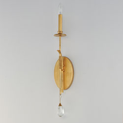 Eden 1-Light Sconce