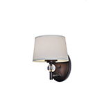 Rondo 1-Light Wall Sconce