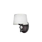 Rondo 1-Light Wall Sconce