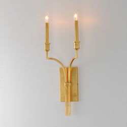 Normandy 2-Light Sconce