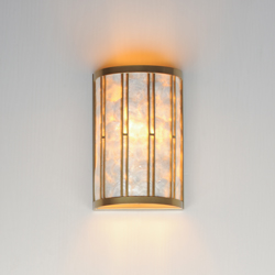 Miramar 1-Light Wall Sconce