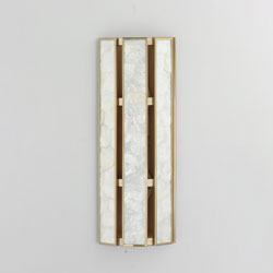 Miramar 2-Light Wall Sconce