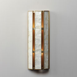 Miramar 2-Light Wall Sconce