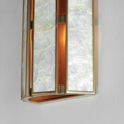 Miramar 2-Light Wall Sconce