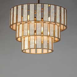 Miramar 7-Light Chandelier