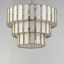 Miramar 7-Light Chandelier