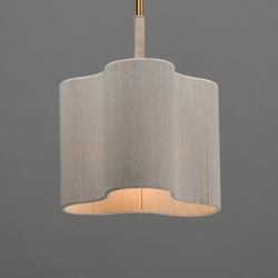 Corsica 1-Light Pendant