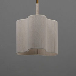 Corsica 1-Light Pendant