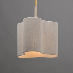 Corsica 1-Light Pendant